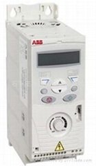 ABB变频器 ACS150系列