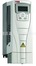 ABB变频器 ACS550系列