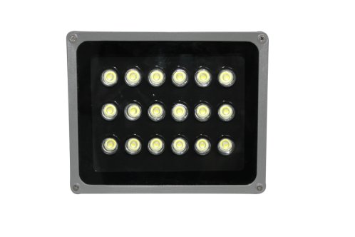 上海LED監控補光燈LED白光補光燈夜視