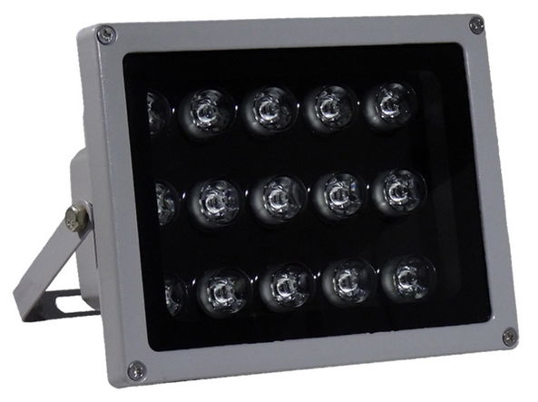 LED攝象機高清補光燈監控補光燈大量供應