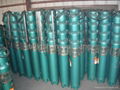 175QJ10-60submersible pump