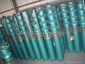 400QJsubmersible pump 2