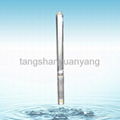 400QJsubmersible pump 5