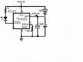 TP4055--防锂电反接充电IC 500ma 1