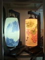 景德镇陶瓷灯具供应销售加工订制定做 3