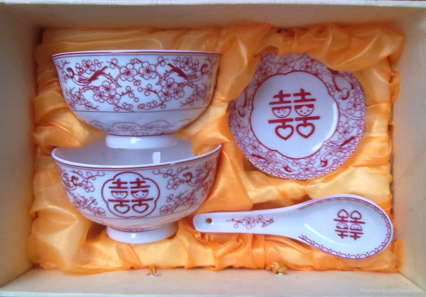景德镇陶瓷餐具 3