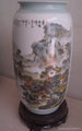 景德镇陶瓷工艺品花瓶瓷瓶罐子 5