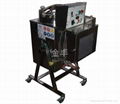 Isobutyl alcohol solvent recovery machine 2