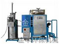 Isobutyl alcohol solvent recovery machine 3