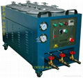 High precision mobile hydraulic oil filter oil filter