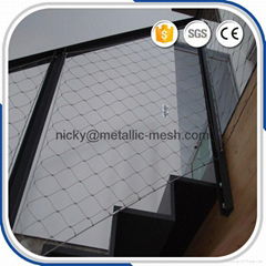 Stainless Steel Balustrade Infill Wire