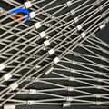 X-tend Stainless Steel Wire Rope Mesh 3