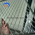 X-tend Stainless Steel Wire Rope Mesh 4