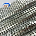 Fashion Sequins Fabric Mesh