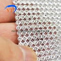 Fashion Sequins Fabric Mesh 2