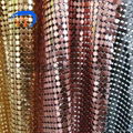 Fashion Sequins Fabric Mesh