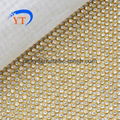 Fashion Sequins Fabric Mesh 5