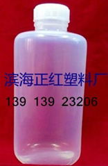 PFA试剂瓶1000ml耐强酸强碱-南京正红厂家供应促销价格