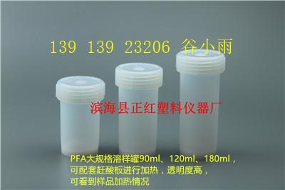 安東帕HVT50微波消解罐50ml價格 4