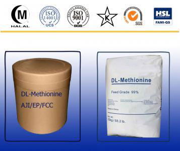 dl-methionine