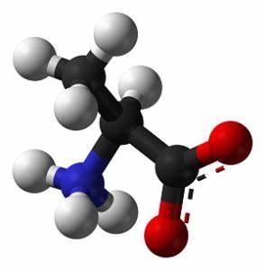 L-Alanine