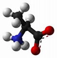 L-Alanine 1