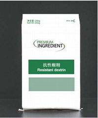 Resistant Dextrin