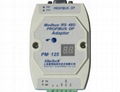 RS485轉PROFIBUS-