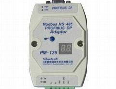  RS485转PROFIBUS-DP适配器