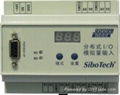 模拟量转profibus