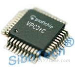 替代SPC3通訊芯片VPC3+C