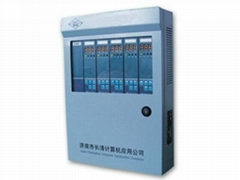 RB-KYI型可燃氣體報警控制器