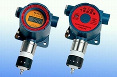 RB-TZII型點型可燃氣體探測器