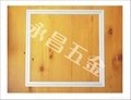 led面板燈鋁框生產商—永昌五金 2
