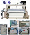 WATER JET LOOM CHINA MANUFACTURER DRDE MACHINERY 1