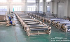 SD408 190CM WATER JET LOOM CHINA PROFESSIONAL MANUFACTURER