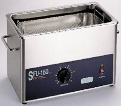 150W桌上型超音波清洗机