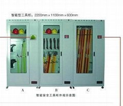 优质智能除湿型工具柜