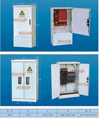 新型智能smc配电柜