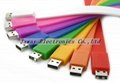 Promotional 1GB Silicone Wrist Band Style USB 2.0 Flash Memory Stick Pen Drive