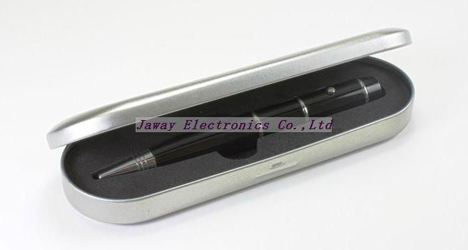 Metal Oval Case