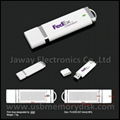 OEM Real Memory 16GB USB Gift Flash Memory Stick U Disk Storage Pendrive