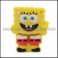 SpongeBob SquarePants Cartoon USB Flash Memory Pendrive