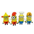 New Arrival Despicable Me 2 Cartoon USB Flash Drive