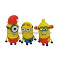 New Arrival Despicable Me 2 Cartoon USB Flash Drive