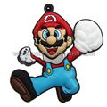 Cartoon Super Mario Model USB 2.0 Memory Thumb Drive