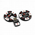 Funny Style Poker Chip USB Stick Flash Memory Drive