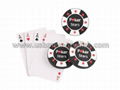 Funny Style Poker Chip USB Stick Flash Memory Drive