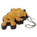 Custom Cartoon Garfield Animal USB Flash Memory Stick