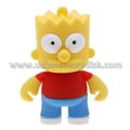 The Simpsons Cartoon Style USB 2.0 Memory Stick Pen Drive